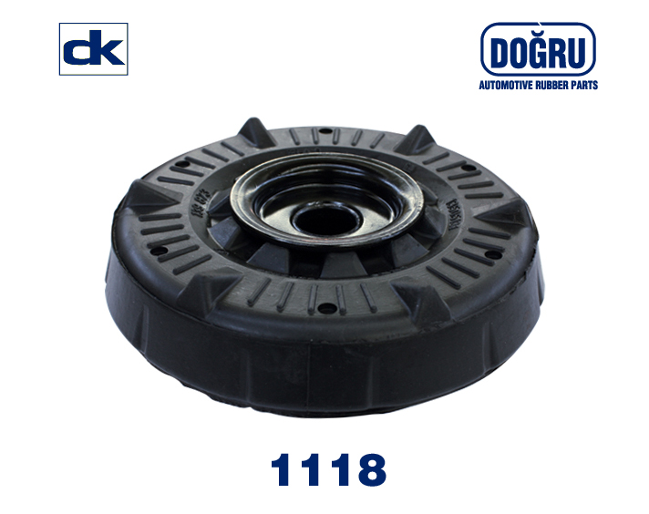 Тампон макферсон - DK 1118 за CHEVROLET, OPEL
